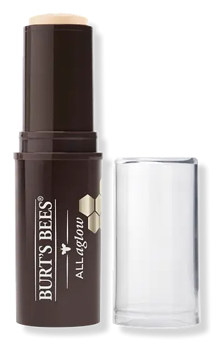 Burt's Bees All Aglow Highlighter Stick