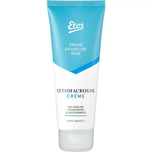Etos Cetomacrogol Crème