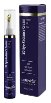 DefenAge 3D Eye Radiance Cream