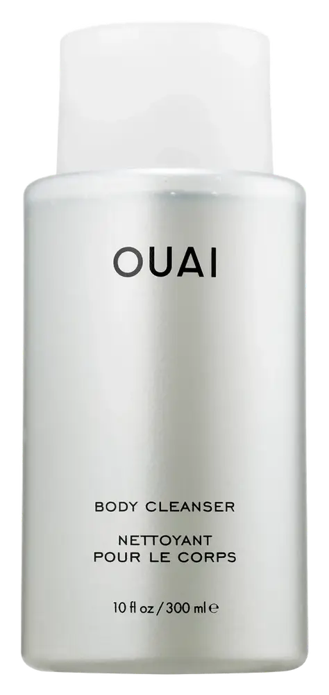 Ouai Body Cleanser Dean Street