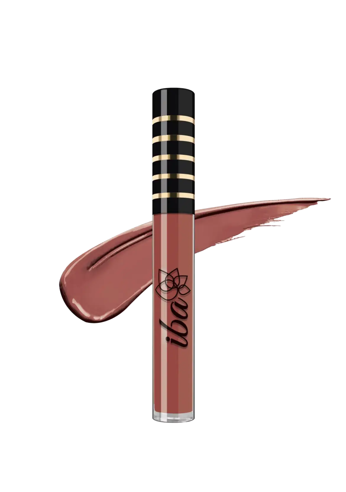 Iba Cosmetics Iba Maxx Matte Liquid Lipstick Caramel nude