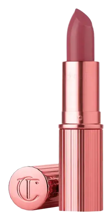 Charlotte Tilbury K.I.S.S.I.N.G Lipstick 90’s Pink