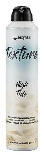 SexyHair High Tide Texturizing Finishing Hairspray