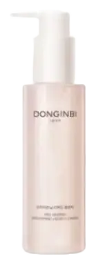 Donginbi Red Ginseng Brightening Liquid Cleanser