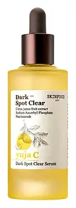 Skinfood Yuja C Dark Spot Clear Serum