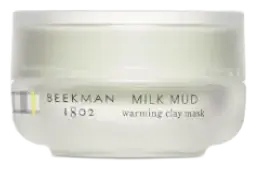 Beekman 1802 Milk Mud Warming Clay Mask
