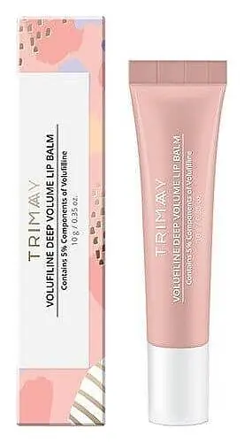 Trimay Volufiline Deep Volume Lip Balm