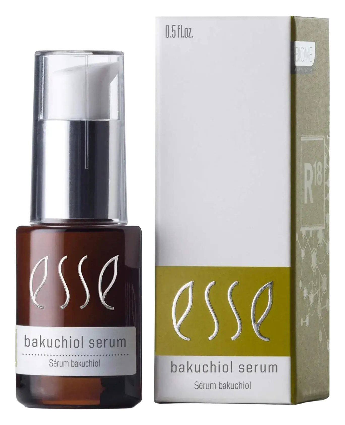 Esse Bakuchiol Serum