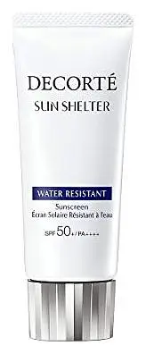 Decorte Sun Shelter  SPF 50