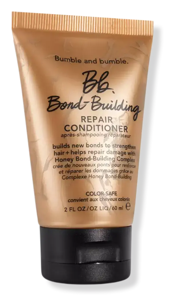 Bumble and bumble. Bond-Building Repair Conditioner