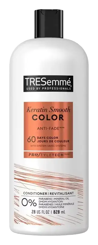 TRESemmé Keratin Smooth Color Conditioner