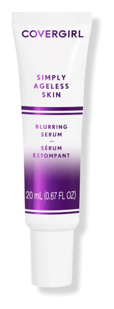 Covergirl Simply Ageless Blurring Serum