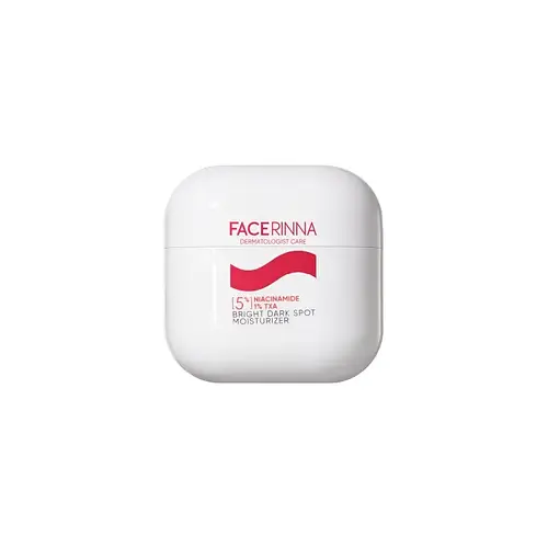Facerinna 5% Niacinamide 1% Txa Bright Dark Spot Moisturizer