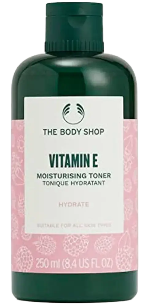 The Body Shop Vitamin E Moisturising Toner