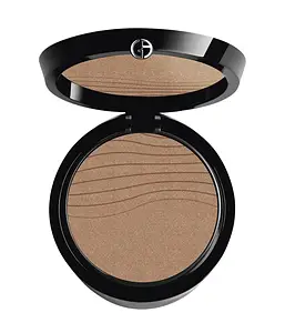 Armani Beauty Luminous Silk Glow Fusion Face Powder 7