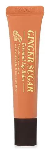 Etude House Ginger Sugar Essential Lip Balm