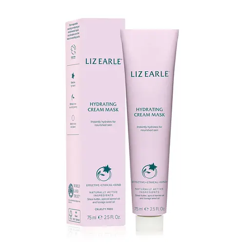 Liz Earle Hydrating Cream Mask