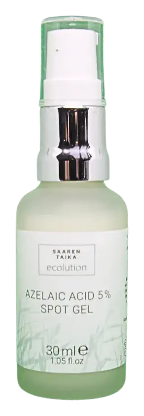 Saaren Taika Azelaic Acid 5% Spot Gel