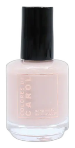 Colores De Carol Nutri Boost Deep Nutrition Base Coat