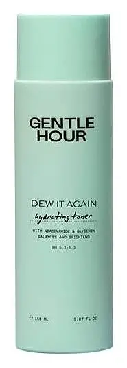 Gentle Hour Dew It Again Hydrating Toner