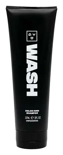 Good Dye Young Wash Color Kind Shampoo