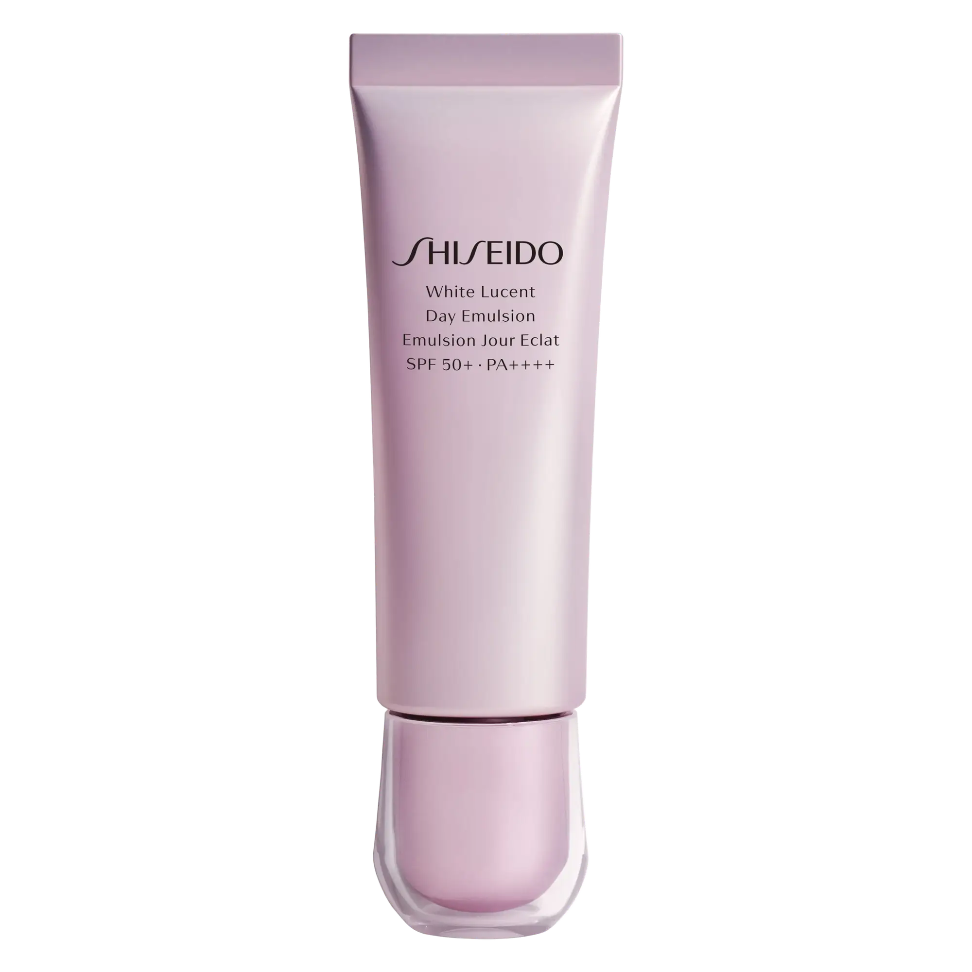 Shiseido White Lucent Day Emulsion SPF 50+ PA++++