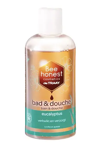 AbeeCosmetics Bad & douche eucalyptus