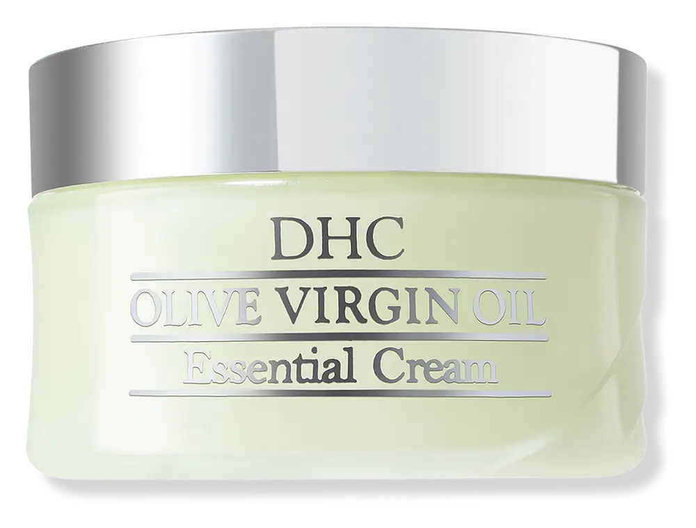 DHC Olive Virgin Oil Essential Cream