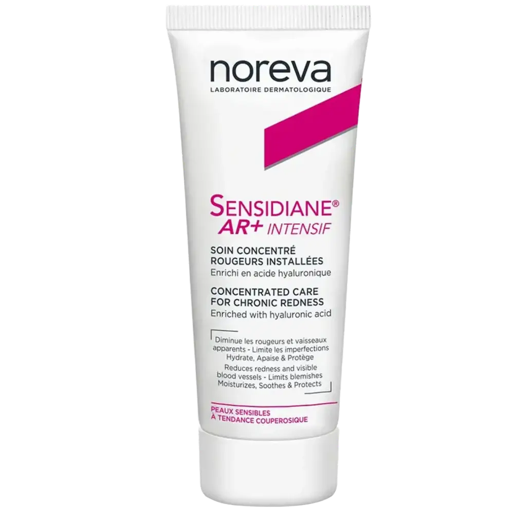 Laboratoires Noreva Sensidiane AR+ Intensif Concentrated Care For Chronic Redness