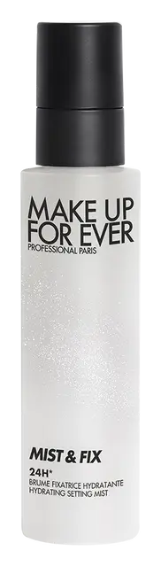 Make Up For Ever Mist & Fix 24hr Hydrating Setting Spray