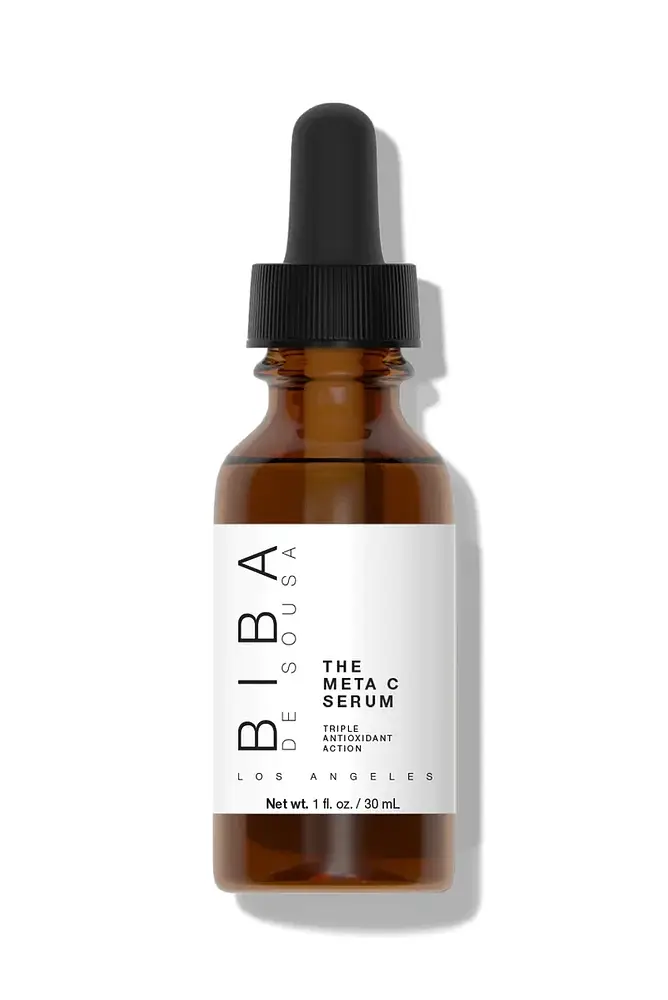 Biba de Sousa The Meta C Serum
