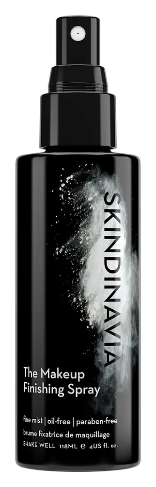 Skindinavia The Makeup Finishing Spray Original