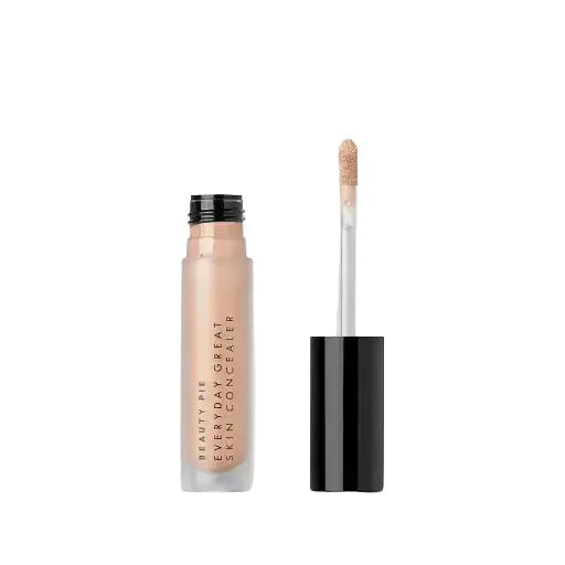 Beauty Pie Everyday Great Skin Hyaluronic Blur Concealer 200 Buttermilky