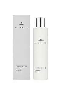 Allskin Purifying Cleansing Gel