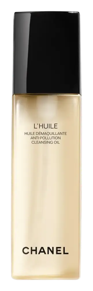 Chanel L'Huile Anti-Pollution Cleansing Oil