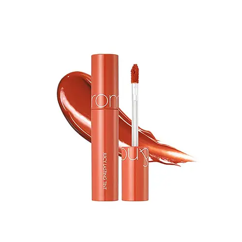 Romand Juicy Lasting Tint Original Series Apple Brown