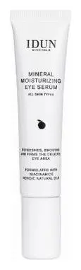 Idun Minerals Moisturizing Eye Serum