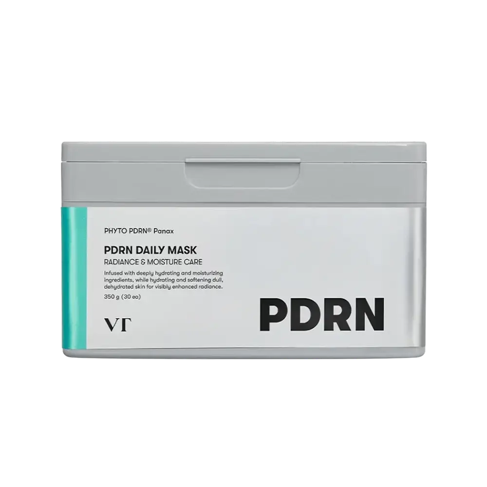 VT Cosmetics PDRN Daily Mask