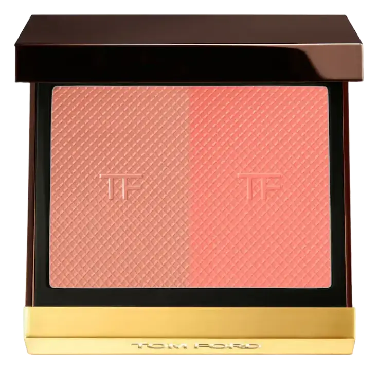 Tom Ford Shade And Illuminate Blush Explicit Flush
