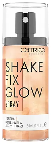 Catrice Shake Fix Glow Spray