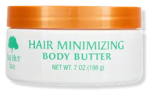 Tree Hut Bare Hair Minimizing Butter