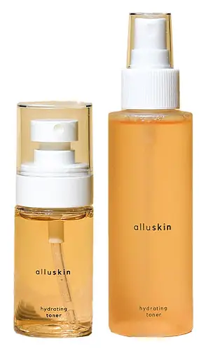 Alluskin Hydrating Toner