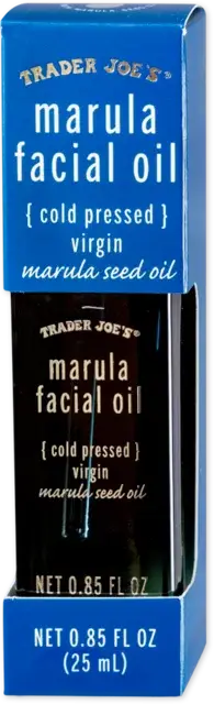 Trader Joe's Marula Facial Oil
