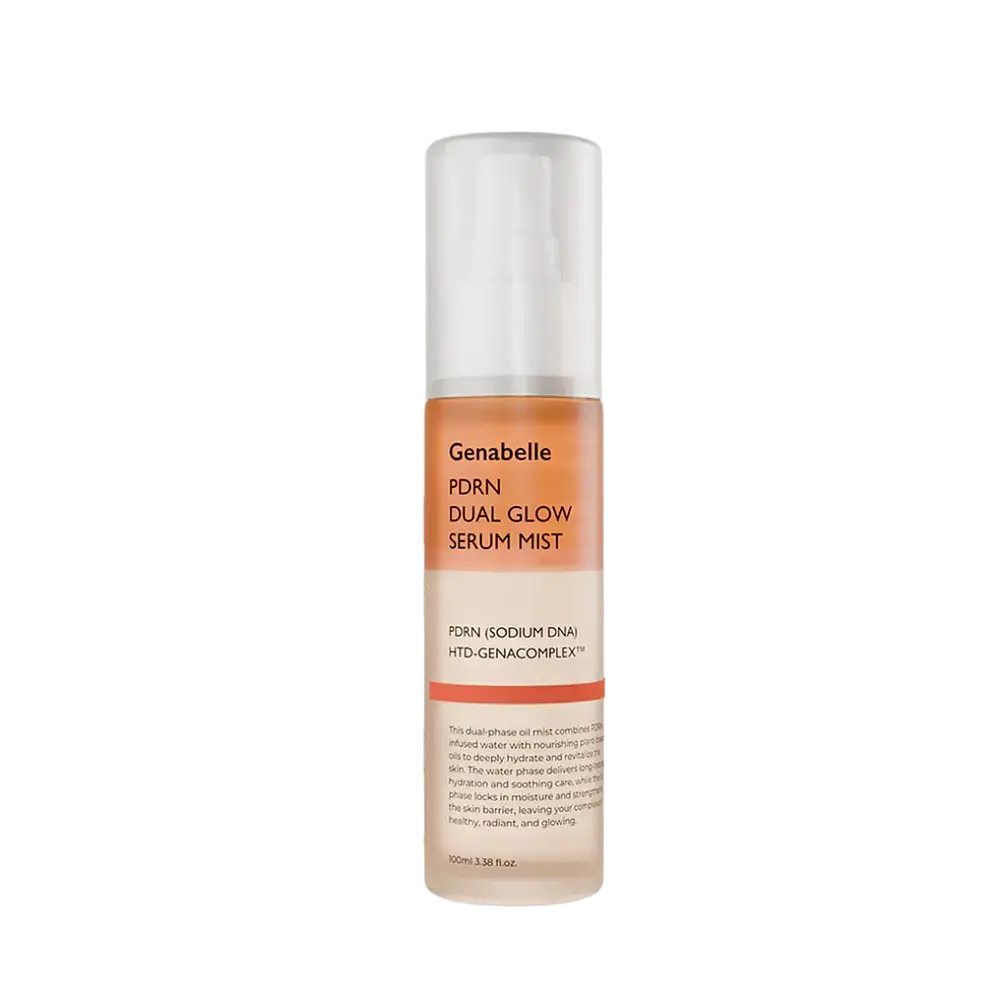 Genabelle PDRN Dual Glow Serum Mist