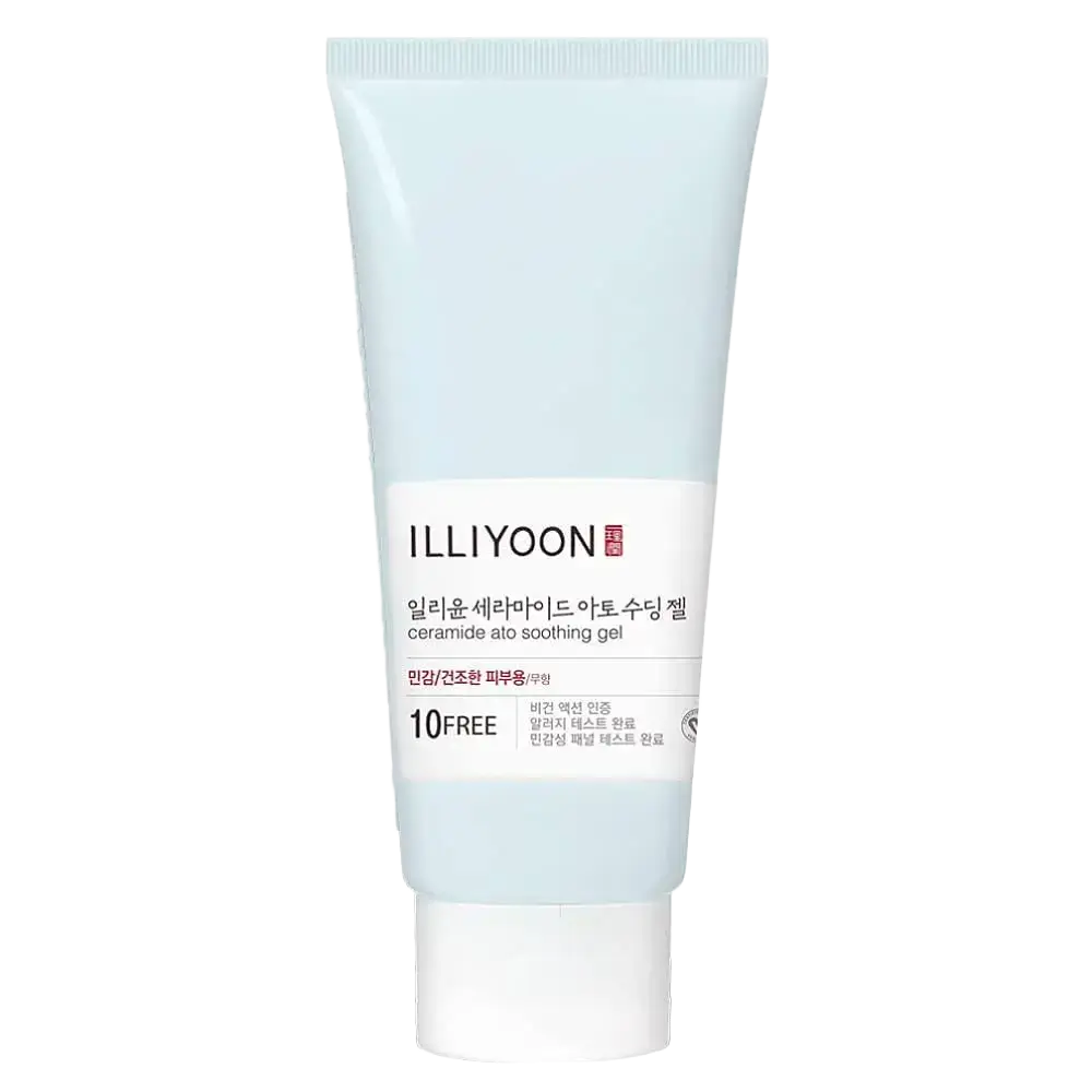 ILLIYOON Ceramide Ato Soothing Gel