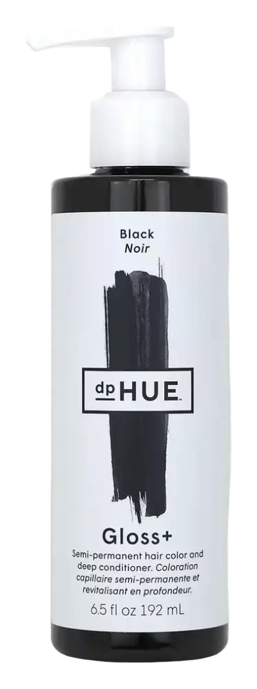 dpHUE Gloss+ Black