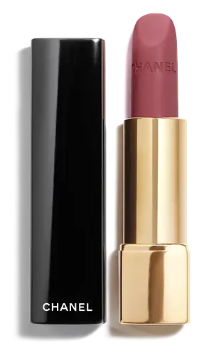 Chanel Rouge Allure Velvet 64 Éternelle