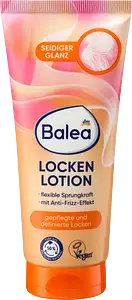 Balea Locken Lotion