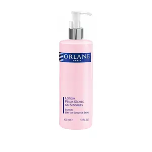Orlane Lotion Dry Or Sensitive Skin