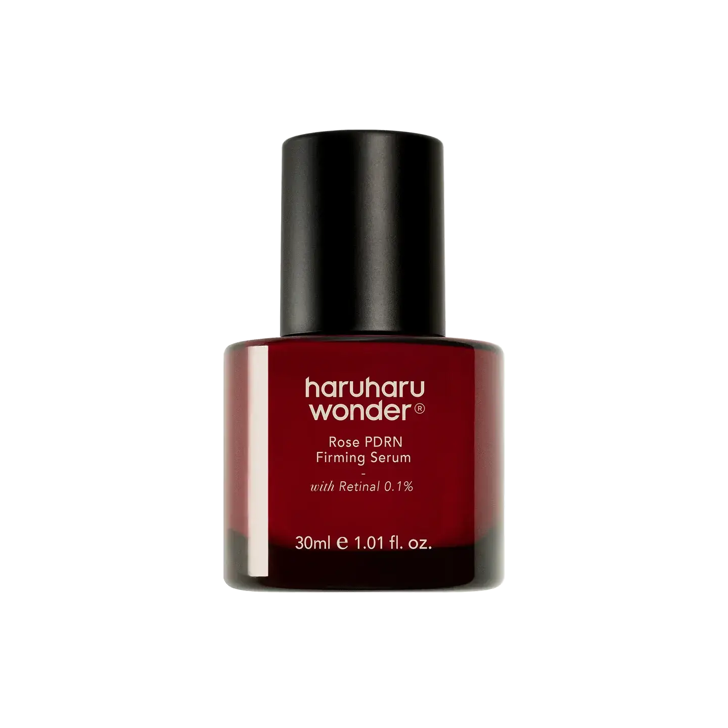 Haruharu Wonder Rose PDRN Firming Serum